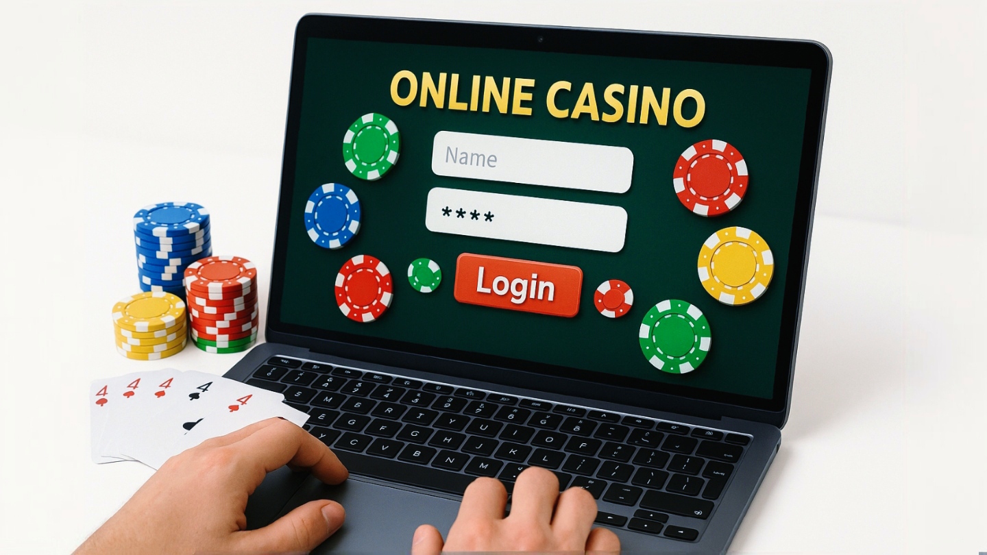 Journey at Casino Online WINRR